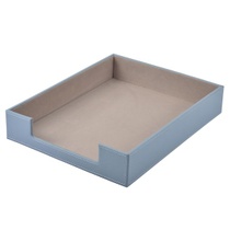 XNONE Kožený odkládací box, organizér