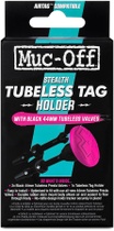 Držák Muc Off Stealth Tubeless