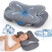 Polštář A-Pce APCE-Ice HD Memory Foam P