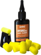 Lepidlo na stolní tenis GEWO HydroTec – na vodní bázi,…