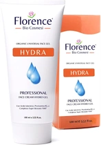 Hydratační gel Florence 100 ml