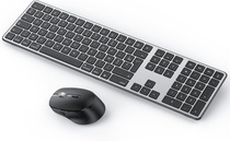 Set klávesnice a myši Omoton FR Layout