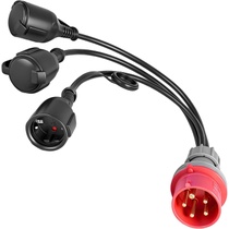 CEE adaptér LAOYE LfH0aF3-010-M