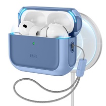 Puzdro ESR pre AirPods Pro 3, kompatibilné s AirPods Pro 3.…
