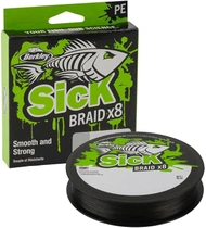 Rybářská šňůra Berkley Sick Braid - 150m