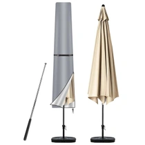 Kryt na slunečník 2-3 m Kryt na slunečník (170x25/35 cm)…