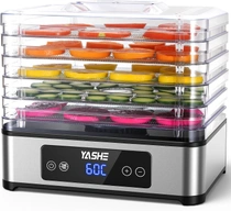Sušička potravin Yashe FD-1019