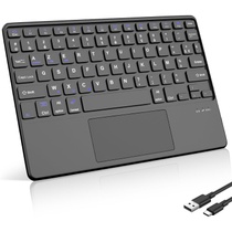 Klávesnice k tabletu FOGARI černá
