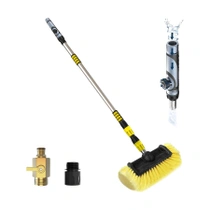 Teleskopický kartáč LAANPOLE 001