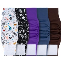 Barevné pleny pro psy vel. XS Pet Soft