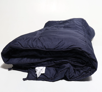 Deka Utopia modrá 200 x 200 cm