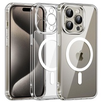 Pouzdro ivoler pro iPhone 15 Pro s MagSafe, [ochrana…