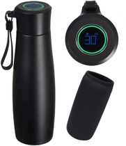 Termoska z nerezi Flintronic