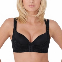 Podprsenka Boolavard Dirndl Push-Up - Zvětšení a zvětšení…