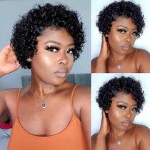 Dámská paruka DaiMer DMBK13X1WIG01N