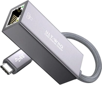 Adaptér ULT-WIIQ USB C 2.5GbE LAN