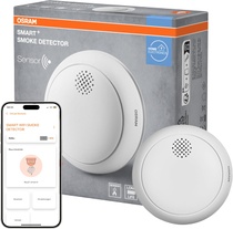 Detektor kouře Osram, Senzor Smart