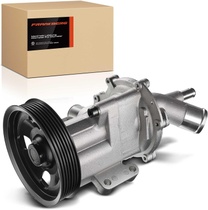 Vodní pumpa Frankberg 11517513062