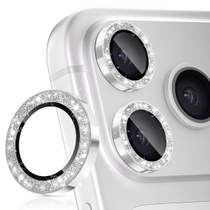 Ochranný kryt na objektiv fotoaparátu imluckies pro iPhone…