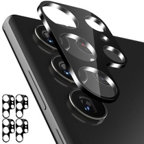 Imluckies [4 ks ochranných fólií pro fotoaparát Samsung…