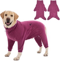 Obleček pro psa Axcimond vel. 3XL růžový