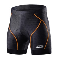 Pánské cyklistické spodní prádlo Souke Sports, 4D…