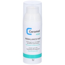 Pleťový krém Ceramol 982946663