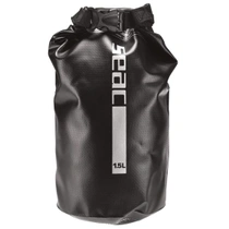 Seac Dry Bag, vodotěsný vak ideální pro potápění, plavbu…