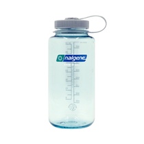 Láhev na pití Nalgene 473 ml světle modrá