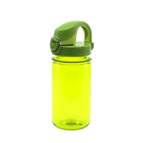 Láhve na vodu Nalgene OTF světle zelené 0,35 l