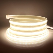 LED pásek Wisada 20 m, 220 V.
