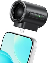 Mini ventilátor Aecooly na mobilní telefon