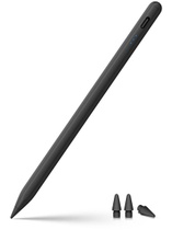 KEEPRO Pencil pre iPad 2018-2026, Rýchle nabíjanie,…
