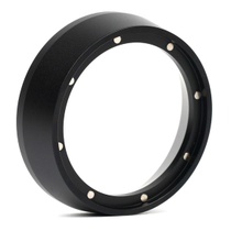 Dávkovací kroužek na kávu 54 mm | Magnetický dávkovací…