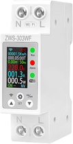 Elektroměr Wattive 20251091019