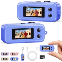 Klíčenka Kizmyee MINI PIX-K9