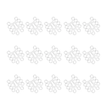 Realure 150 kusov peletových návnadových pásikov, 6mm mikro…