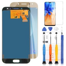 Náhradný TFT LCD displej pre Samsung J530F, kompatibilný s…