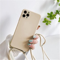 Pouzdro na telefon s náhrdelníkem pro iPhone 11, pouzdro s…