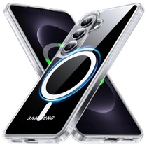 [Magnetické pouzdro č. 1 pro Samsung Galaxy S26 s MagSafe]