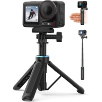 Tripod statív Vkesen MS-01+AC-08
