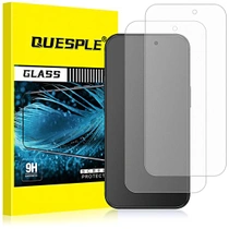 [2 ks] Matné tvrzené sklo na displej pro iPhone 16 Pro Max,…