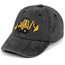 Unisex detská baseballová čiapka, truckerská čiapka,…