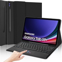 Klávesnice IVEOPPE Samsung Galaxy Tab S9 FE+