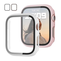 Puzdro JZK pre Apple Watch Series 9/Series 8/iWatch Series…
