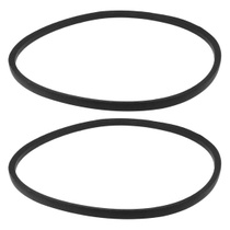 2x klínové řemeny pro sekačky na trávu 688x650x10x5,9x6mm…