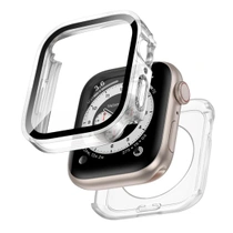 Voděodolné pouzdro 2 v 1 pro Apple Watch Series 9/8/7 41…