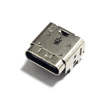 Nabíjecí port DC typu C pro řadu HP 13-AF 13-AF012DX