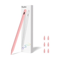 Stylus Peaboni P12Pro růžový