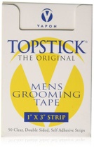 Vapon Topstick 1 X 3 Yard Roll Tape Non Glare Lace Paruka…